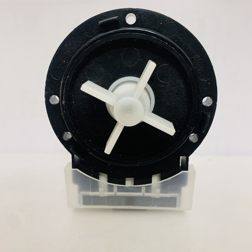 Bơm xả máy giặt LG - Xả nước máy giặt - Motor xả nước máy giặt LG cửa ngang