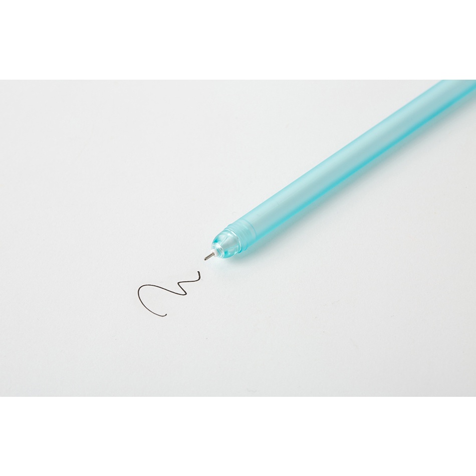 Bút Mực ARTBOX Hàn Quốc Trang Trí Hình Boss Dễ Thương