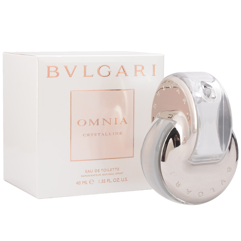 Nước Hoa Bánh Xe Bvlgari Cổ Điển 65ml