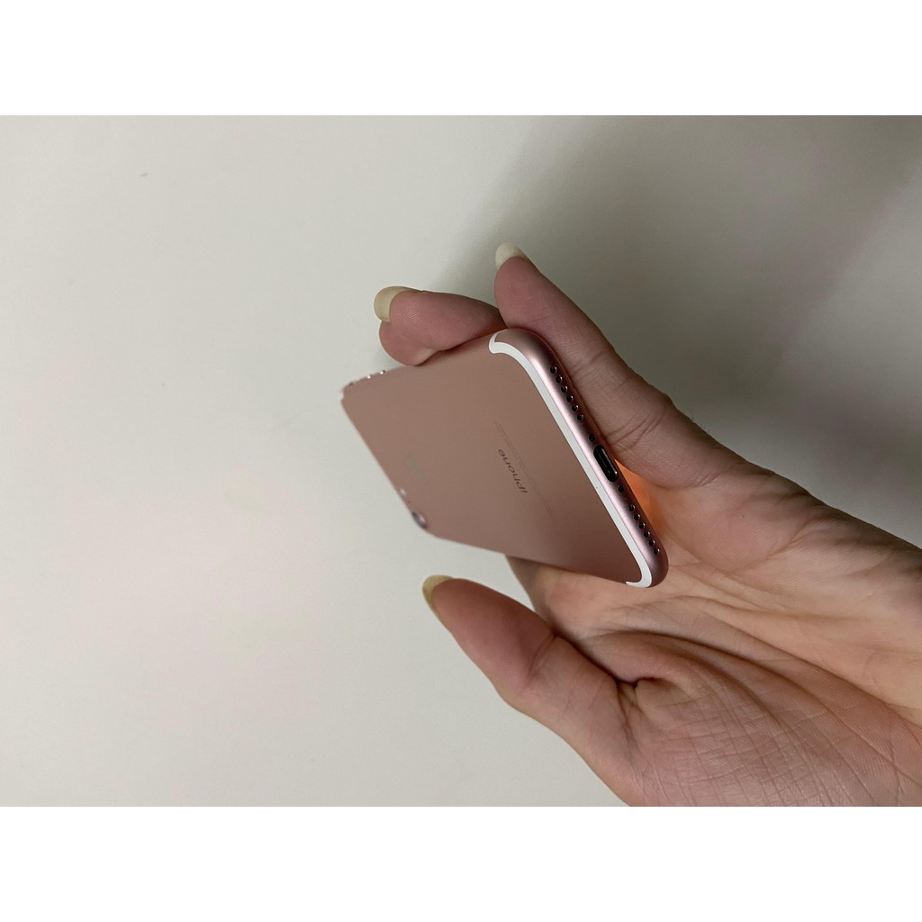 [Chính Hãng] Điện thoại IPHONE 7 lock 32G | BigBuy360 - bigbuy360.vn