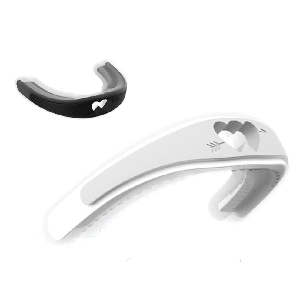 Đai Silicone Bảo Vệ Răng Chống Ngáy Khi Ngủ