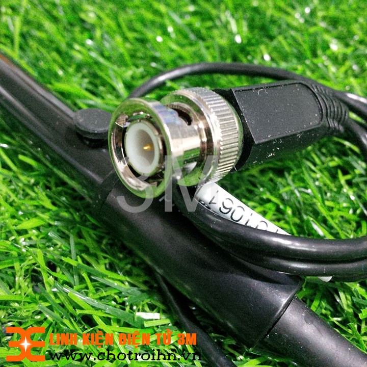 Đầu Dò Nồng Độ PH E-201-C