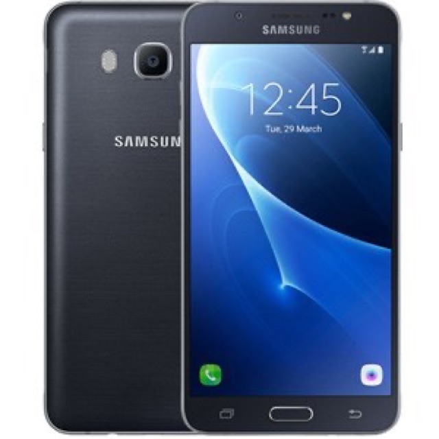 Điện Thoại Samsung Galaxy J7 2016 ( 2GB/16GB ). Hàng cũ đẹp 90%.