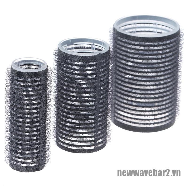 Máy Uốn Tóc Tự Động Màu Đen Chuyên Dụng