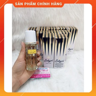 Nước hoa Sài Gòn