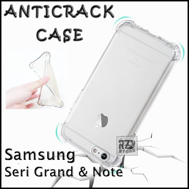 Ốp Điện Thoại Chống Nứt Cho Samsung Grand 1 2 Prime Duos Neo Galaxy V Note 1 2 3 4 5 8 9 10 Plus Pro