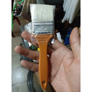 CỌ LÔNG THỎ CÁN NHỰA 1" - 2"