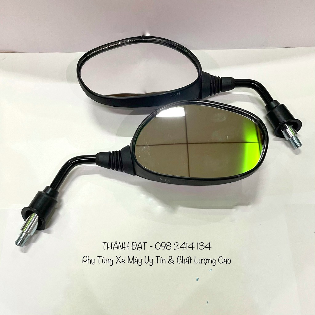 Gương, Kính chiếu hậu dành cho Air Blade(AB) Vision Lead 2014-2016 chính hãng Honda