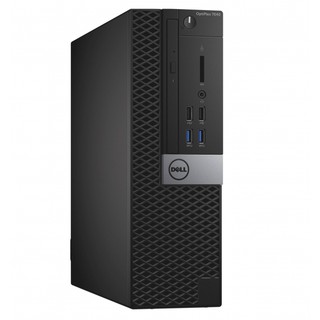 Máy tính dell optiplex 7040 cpu i7 6700 ram 8gb ổ ssd 128gb