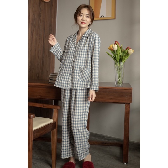 SP000158 Bộ pijama túi eo | BigBuy360 - bigbuy360.vn