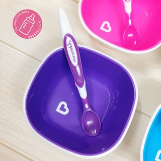Bát Ăn Dặm Munchkin