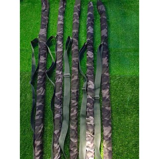 Sào Carbon bẩy chim đa năng.