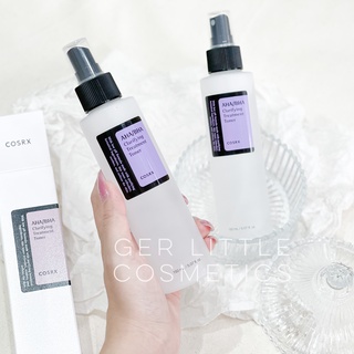 Nước Cân Bằng Da 𝐂𝐨𝐬𝐫𝐱 𝐀𝐇𝐀/𝐁𝐇𝐀 𝐂𝐥𝐚𝐫𝐢𝐟𝐲𝐢𝐧𝐠 𝐓𝐫𝐞𝐚𝐭𝐦𝐞𝐧𝐭 𝐓𝐨𝐧𝐞𝐫