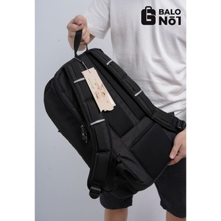 Balo Laptop Cao Cấp Simple Carry Credo 2