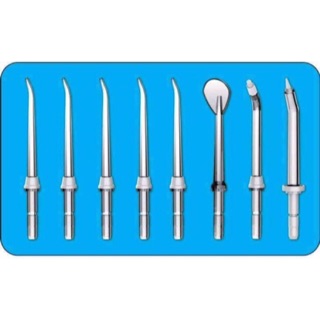 [Minh.Dentist-Shop] 1 đầu phun vệ sinh tùy chọn dành cho Máy Tăm Nước Procare