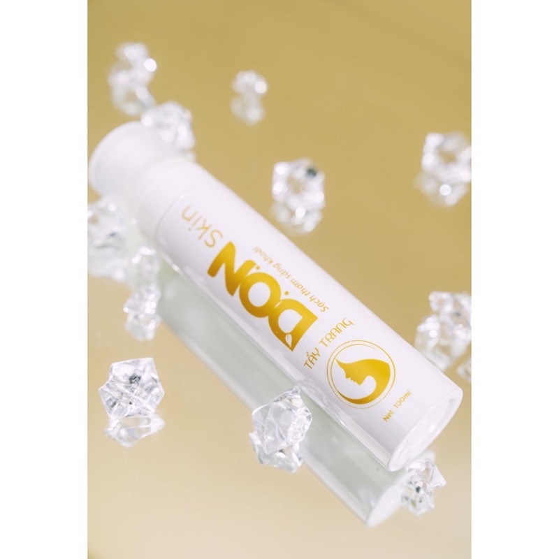 Tẩy trang [D.O.N SKIN chính hãng] | BigBuy360 - bigbuy360.vn