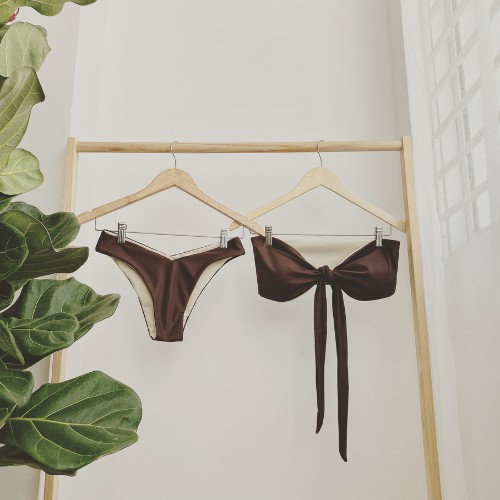 Sỉ Bikini Cao Cấp - Bikini Hai Mảnh Mặc Nhiều Kiểu | BigBuy360 - bigbuy360.vn