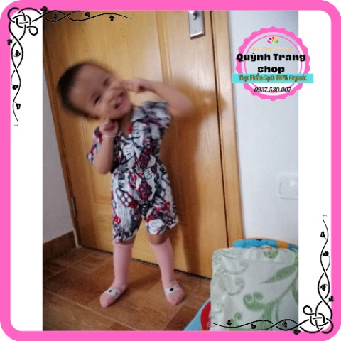 Tã quần Nanu baby Nhật Bản 5M/5L/5XL/5XXL/5XXXL