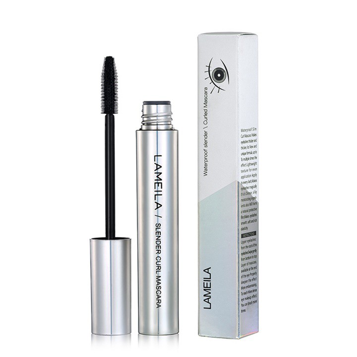 [Sỉ-Rẻ] Mascara màu đen lâu trôi Lameila 739 chống nước, chải mi cong và dày cực kỳ tự nhiên [Lẻ-Sỉ] | BigBuy360 - bigbuy360.vn