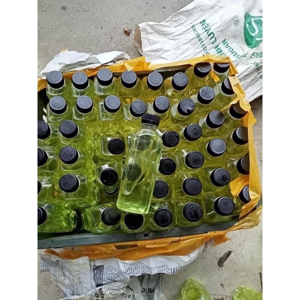 Tẩy trắng quần áo, tẩy trắng đồ dùng hiệu quả