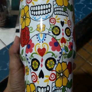 Ly giu nhiệt thailan