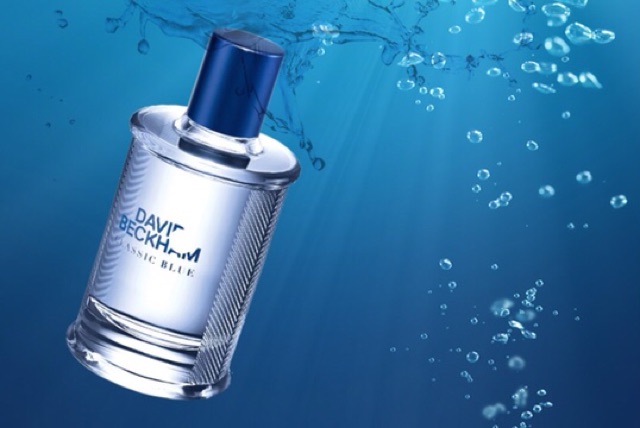 Nước hoa nam David Beckham Classic Blue 90ml chính hãng | BigBuy360 - bigbuy360.vn