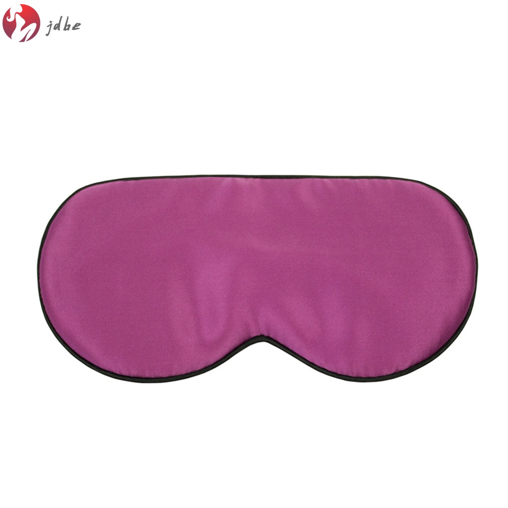 Mặt nạ ngủ cho mắt bằng lụa tự nhiên siêu mịn JDBE
 | BigBuy360 - bigbuy360.vn