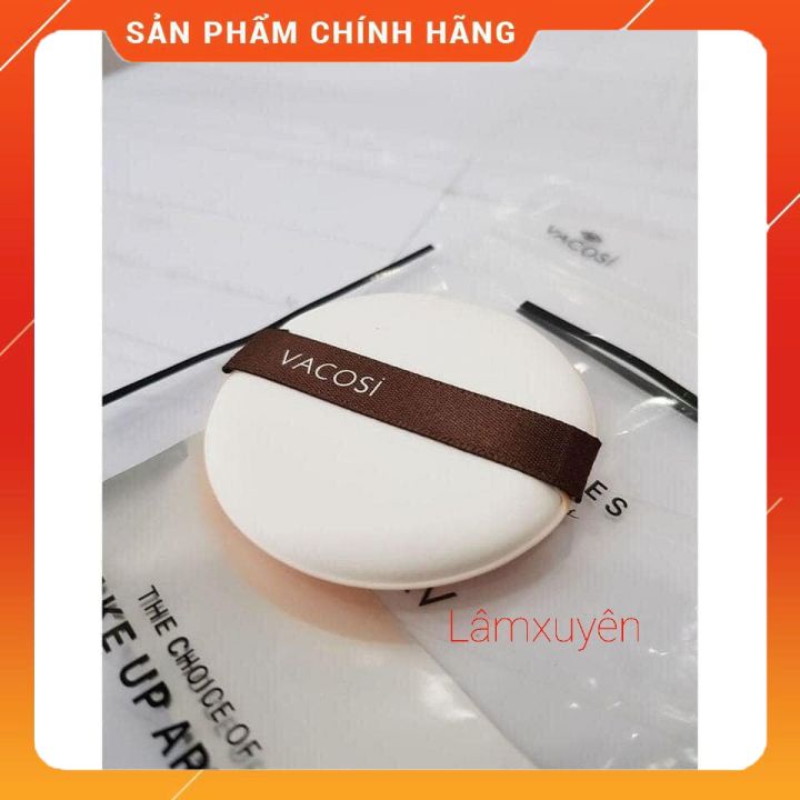 BÔNG PHẤN VACOSI _ Bông cushion
