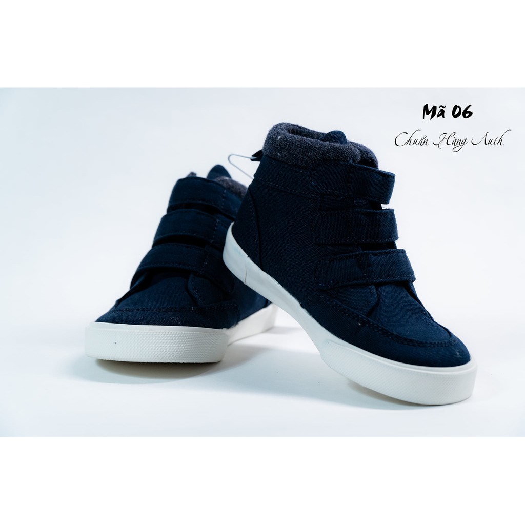Giày Oldnavy cho bé hàng Auth. Mã 06