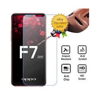 Cường Lực Oppo F7 2.5D