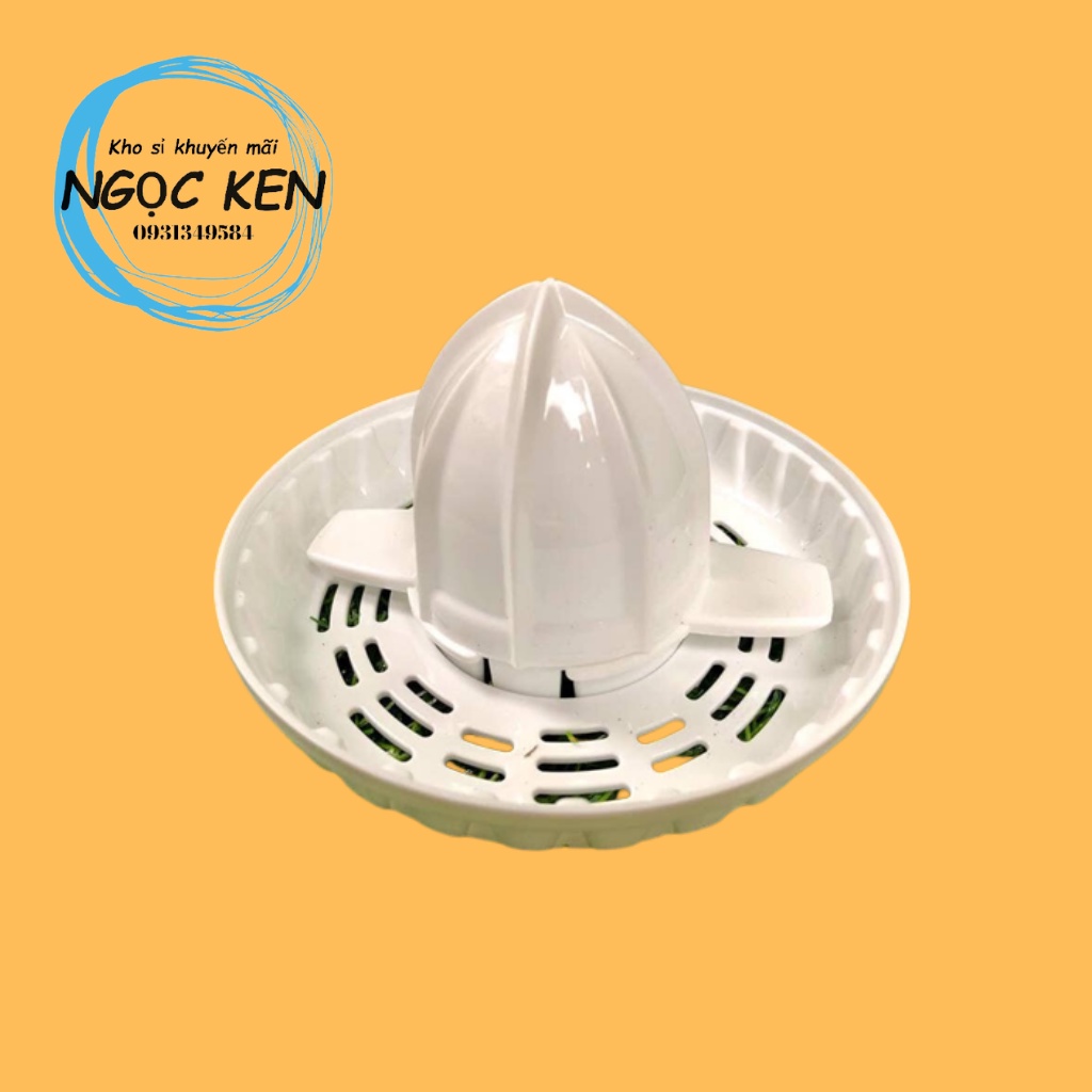 Máy vắt cam Lock&amp;Lock màu trắng EJJ241 1.2L – Ngọc Ken Shop