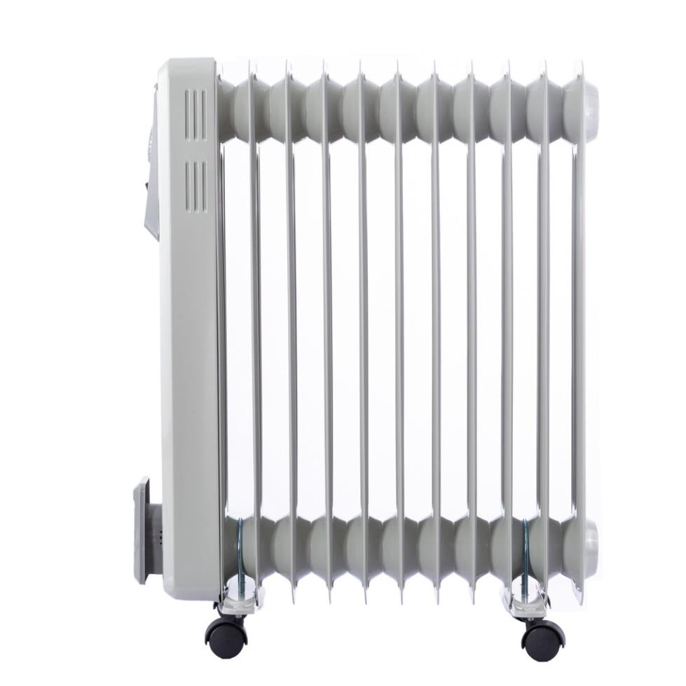 Máy sưởi dầu 15 thanh Tiross TS-9219