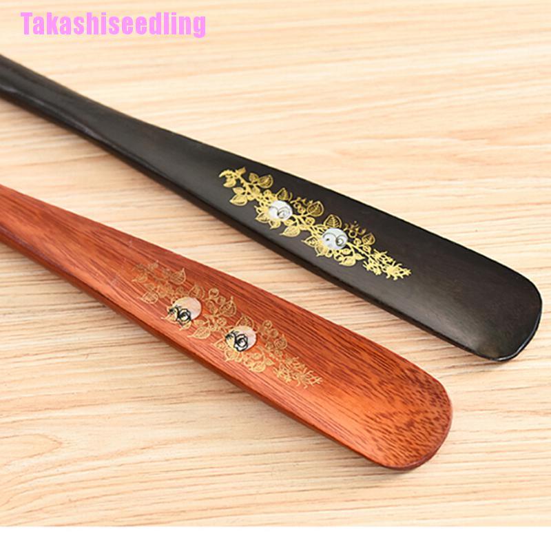 Dụng cụ hỗ trợ mang giày chuyên dụng dài 55cm