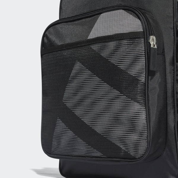 Balo đi học nam nữ nhiều ngăn unisex phong cách ulzzang đựng laptop chất vải cao cấp đẹp chống nước EQT - shopbalotui