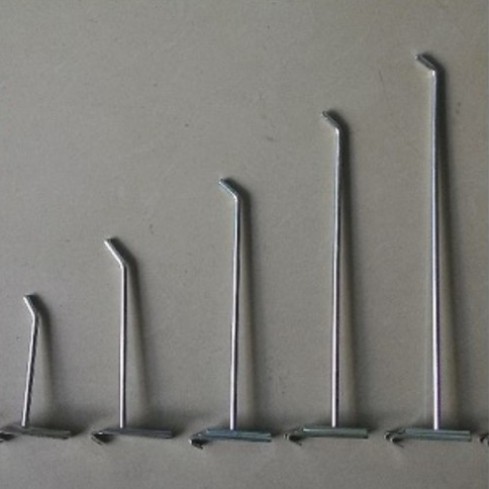 Móc siêu thị combo 50 móc dài 10cm_MART24COMBO50MOC10