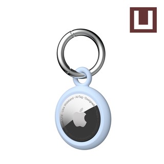 (THANH LÝ) Dây đeo UAG DOT Keychain cho Airtag