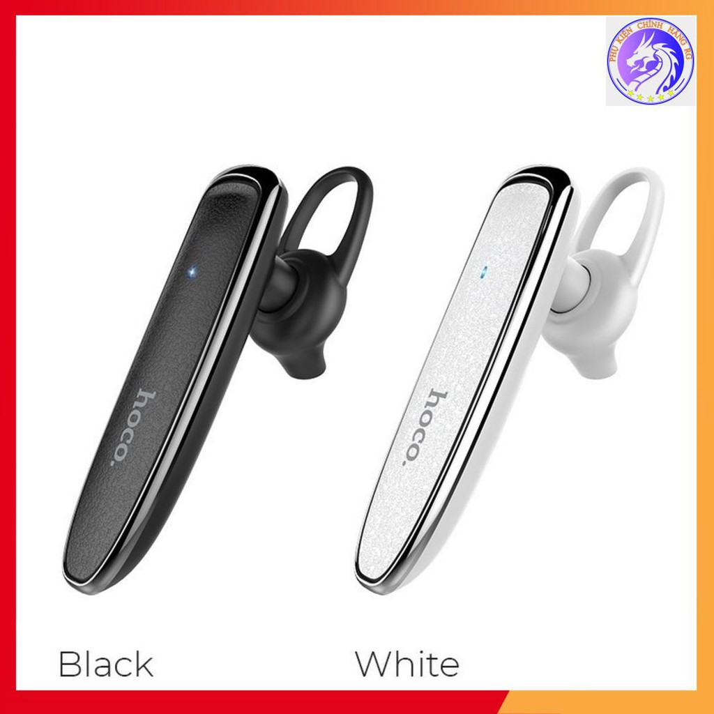 Tai nghe Blutooth Hoco E29
