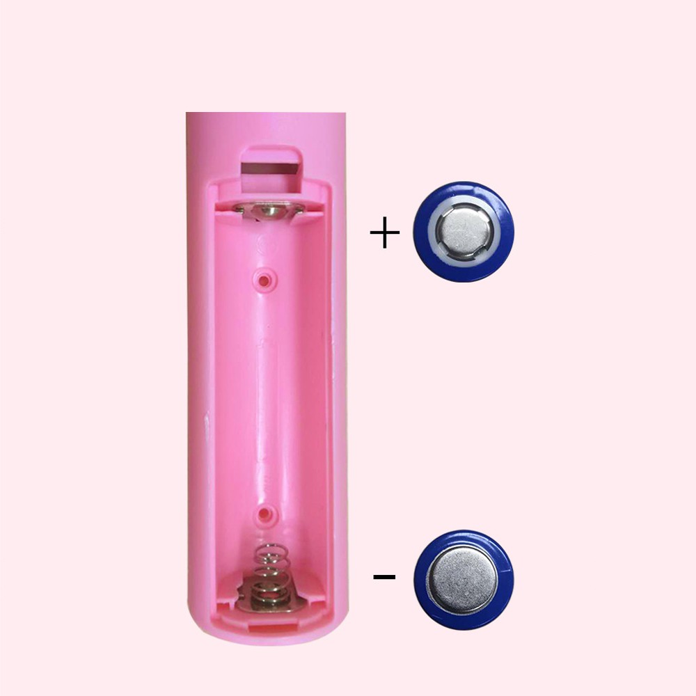 Quạt Cầm Tay Mini Pin Sạc 4 Cánh 3 Tốc Độ Gió Có Đế Để Bàn - Quạt Để Bàn Pin Sạc USB - QCT | BigBuy360 - bigbuy360.vn