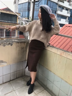 Combo nhật lệ