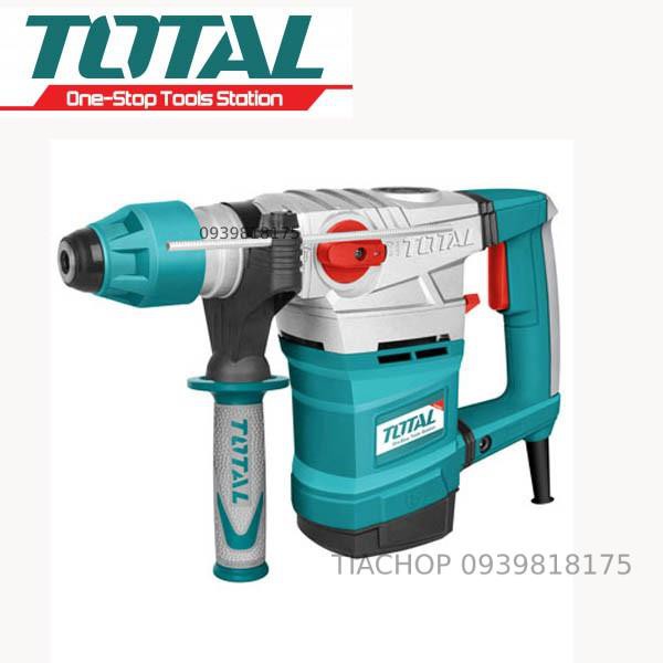 Máy Khoan đục total TH118366