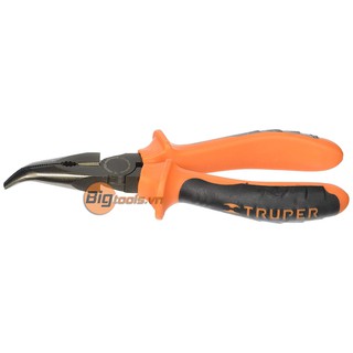 Kềm nhọn Truper 17337