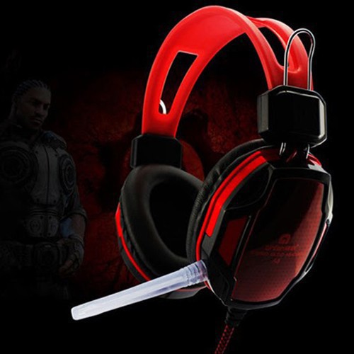 (GIÁ HỦY DIỆT) HEADPHONE (TAI NGHE) QUILIAN A6 SIÊU TRÂU CHO NET