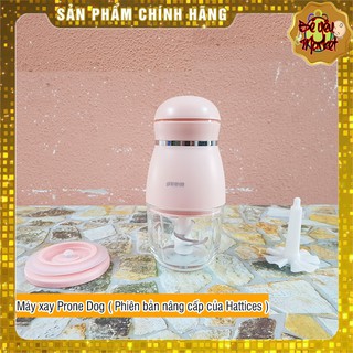Máy xay đa năng Prone Dog - TopWoW ( Phiên bản nâng cấp của Hattiecs thần thánh )
