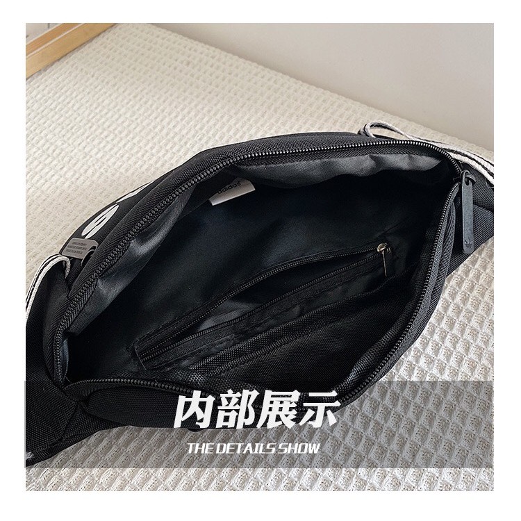 Túi bao tử Adidas FM | BigBuy360 - bigbuy360.vn