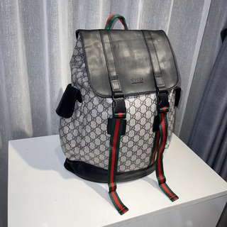 Balo Gucci ( Ảnh tự chụp )