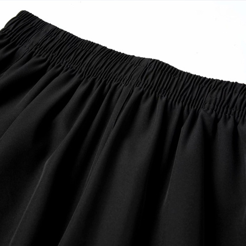 Li Ning Quần Short Chơi Bóng Bàn Cho Cặp Đôi Nam Nữ 7041