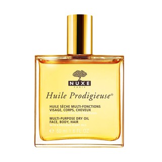 Dầu khô đa dụng Nuxe Huile Prodigieuse các size