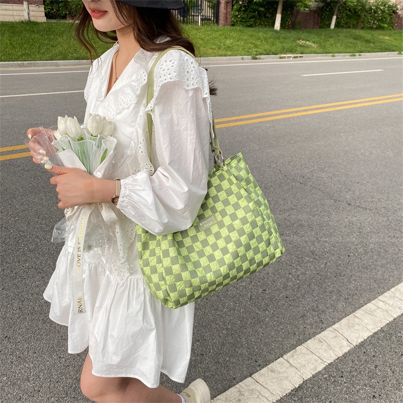 Túi Xách Cỡ Lớn Thiết Kế Thời Trang Cho Nữ