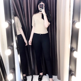 Quần tregging Zara