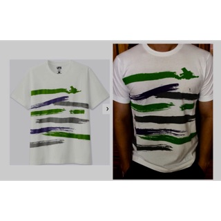 Áo Phông Uniqlo săn sale size S